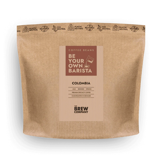 Colombian Tolima Coffee – Excelso Grade, Chocolate Aftertaste, 333 g