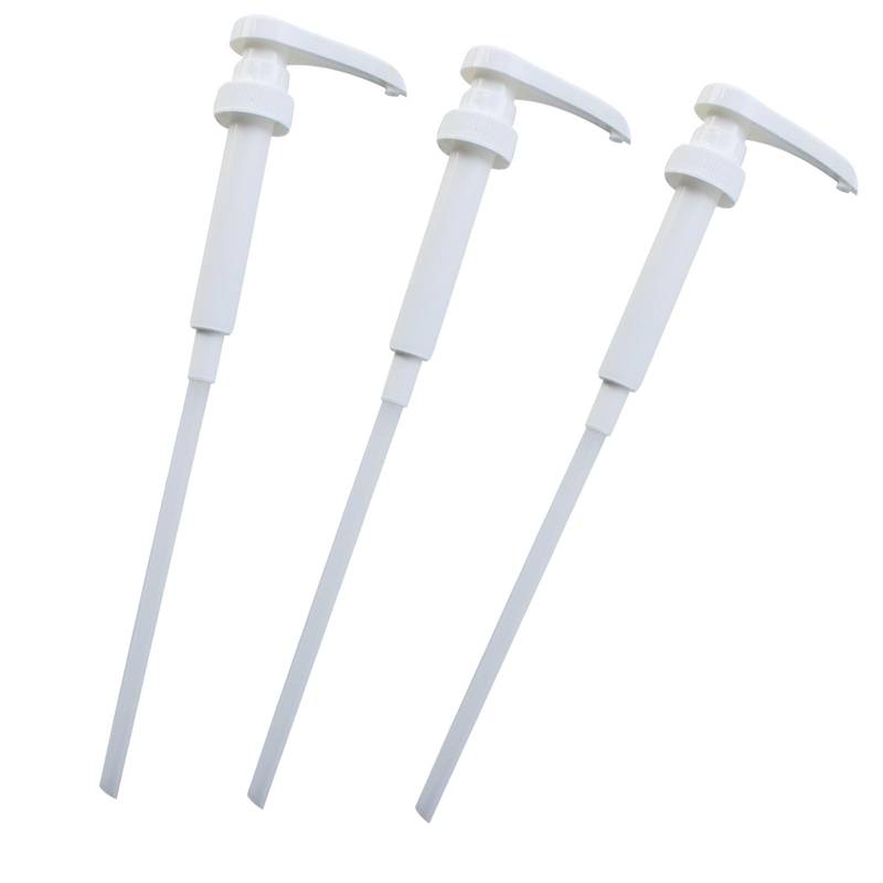 DaVinci Gourmet sirupų pompa 1 l buteliams