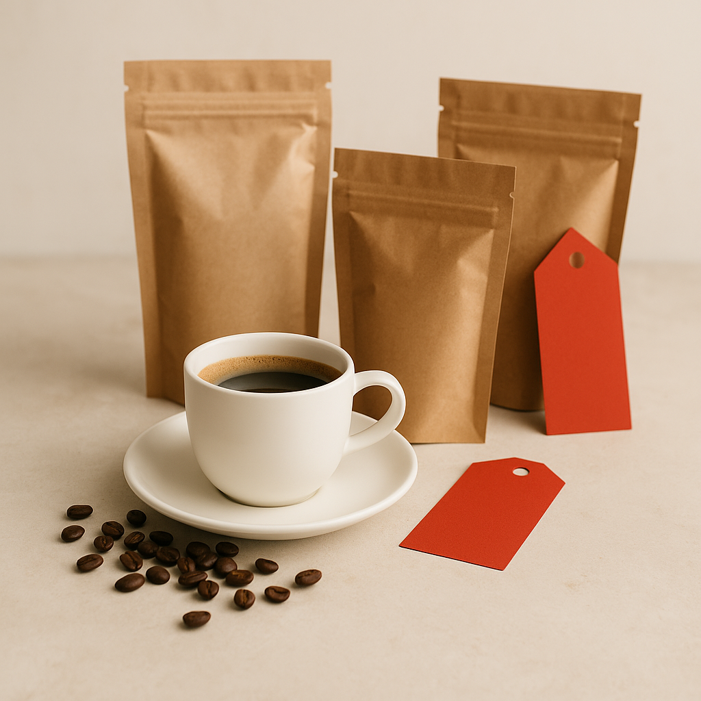 Kavos pupelių akcija – kaip rasti tikrai gerą pasiūlymą ir nepermokėti