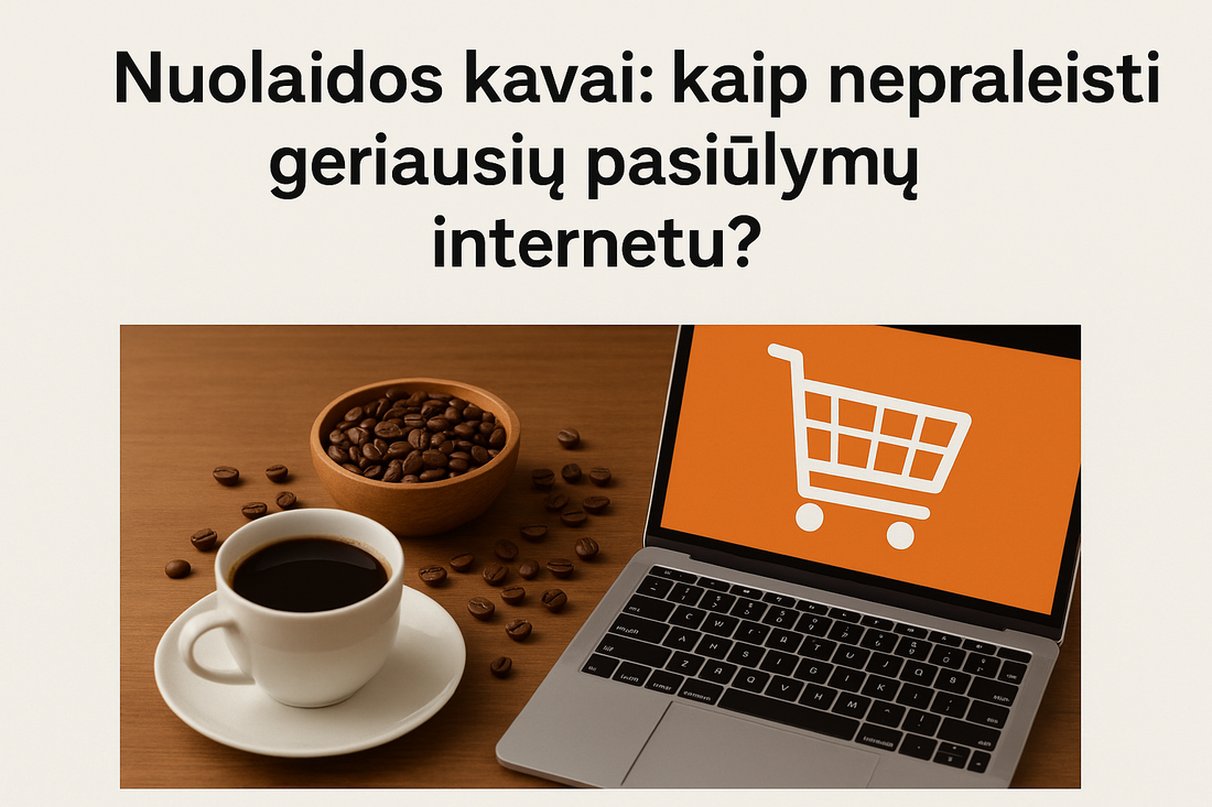 Kava ryte ar vakare: kada gerti geriausia?