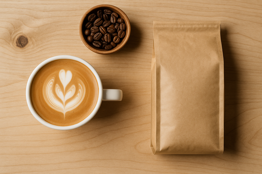 Aeropress, Chemex ar French Press? Populiariausi kavos ruošimo būdai namuose