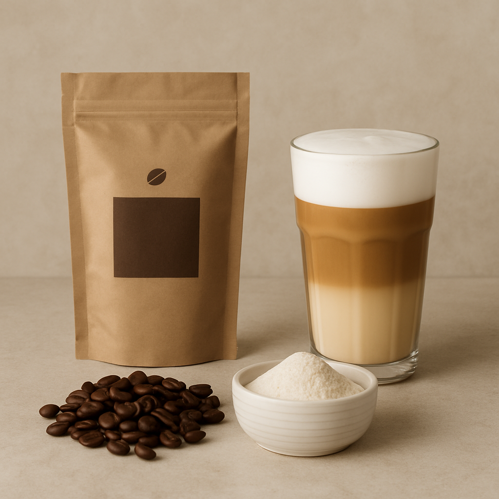 Kavos pupelių skrudinimo lygiai: šviesus, vidutinis ar tamsus?