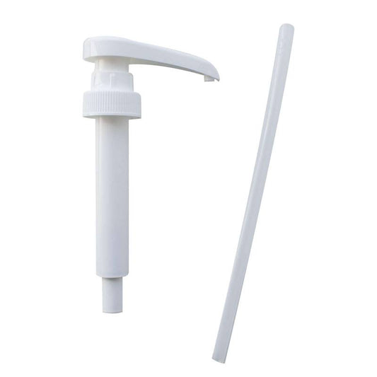 DaVinci Gourmet Syrup Pump for 1L PET Bottles