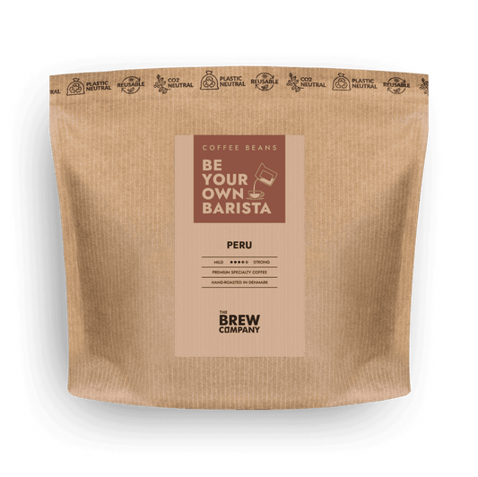 Peruvian Coffee from CEPRO Yanesha – Single Origin Arabica from Central Jungle, 333g